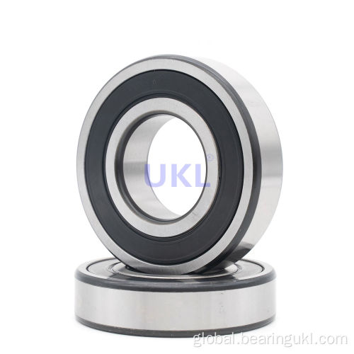 automotive car bearing Steel EC1-SC8A37LLH1CNLPX1 Automotive Air Condition Bearing Factory